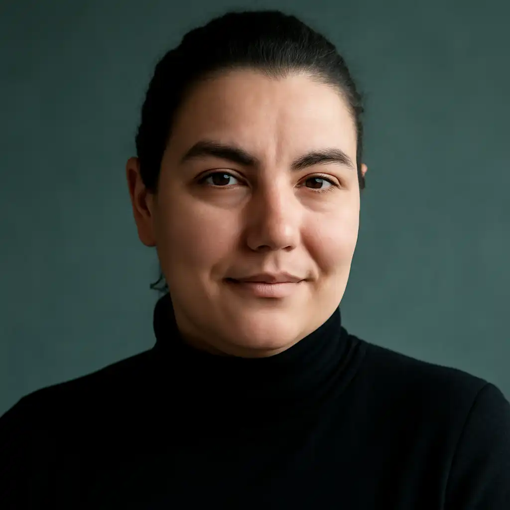 Giulia Marchetti